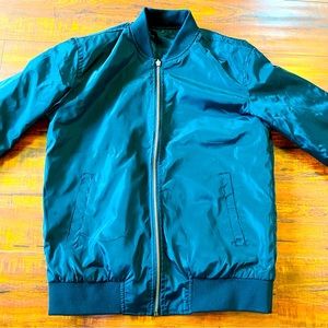 EMOJI BOMBER JACKET